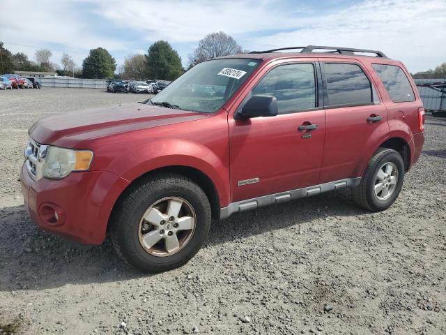 2008 FORD ESCAPE XLT 2008 image