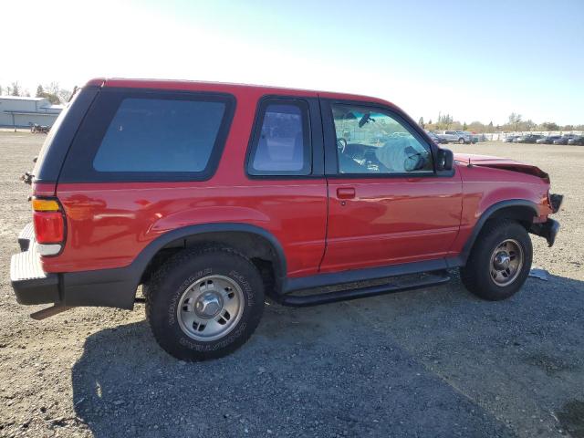 Изображение 3 1996 FORD EXPLORER  1996 с VIN 1FMCU22X8TUD62271