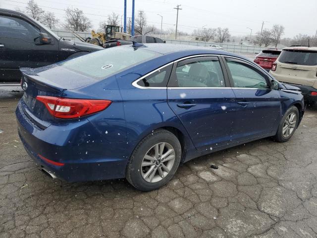 Image 3 of 2015 HYUNDAI SONATA SE 2015 with VIN 5NPE24AF7FH212920