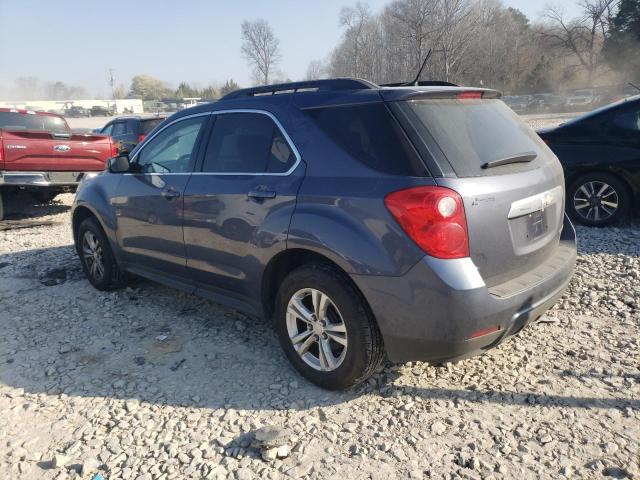 Obraz 2 z 2013 CHEVROLET EQUINOX LT 2013 z VIN 2GNALDEK1D6346026