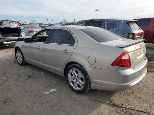 Image 2 of 2010 FORD FUSION SE 2010 with VIN 3FAHP0HA4AR155959