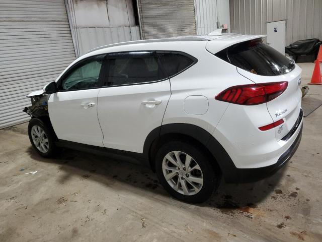 Изображение 2 2020 HYUNDAI TUCSON LIMITED 2020 с VIN KM8J3CA44LU200340