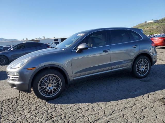 Obraz 1 z 2014 PORSCHE CAYENNE  2014 z VIN WP1AA2A2XELA08706