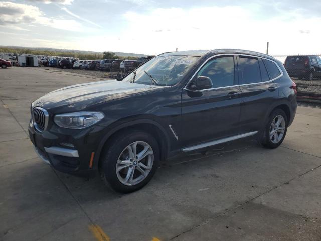 2020 BMW X3 XDRIVE30I 2020 image