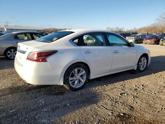 Image 3 of 2015 NISSAN ALTIMA 2.5 2015 with VIN 1N4AL3AP2FN404783