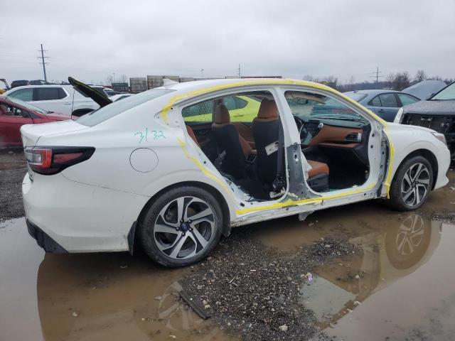 Obraz 3 z 2021 SUBARU LEGACY TOURING XT 2021 z VIN 4S3BWGP64M3016135