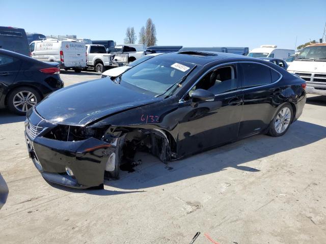 Obraz 2013 LEXUS ES 300H 2013