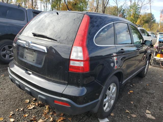 Image 3 of 2008 HONDA CR-V EX 2008 with VIN JHLRE485X8C005493