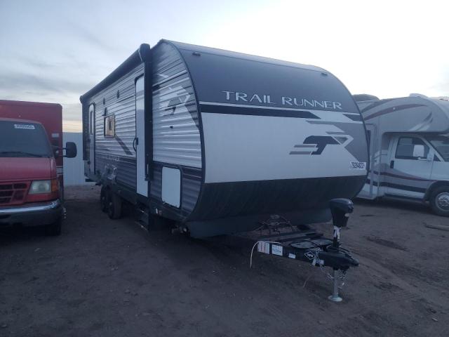 2022 HRTL GATEWAY 2022 image