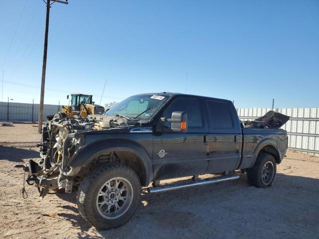 Image 1 of 2016 FORD F250 SUPER DUTY 2016 with VIN 1FT7W2BT8GEC56660