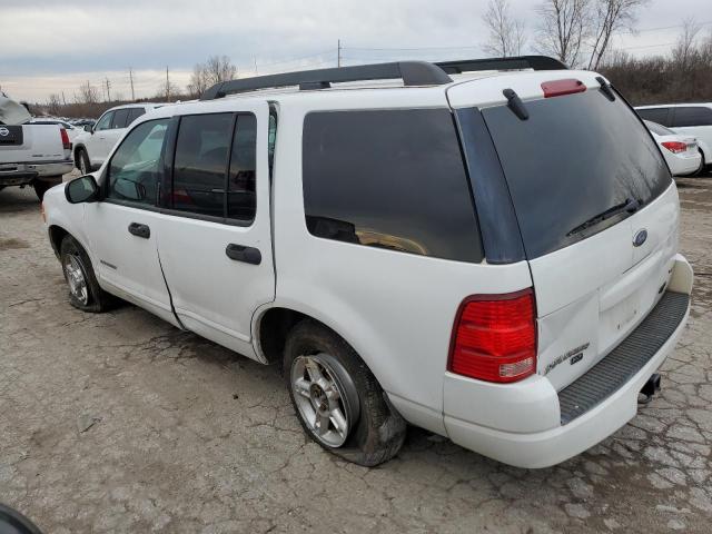 Image 2 of 2005 FORD EXPLORER XLT 2005 with VIN 1FMZU73K75ZA52774
