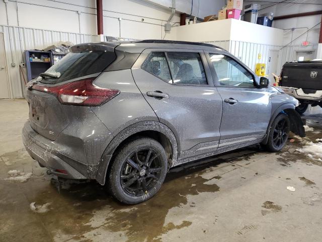 Image 3 of 2023 NISSAN KICKS SR 2023 with VIN 3N1CP5DV8PL571151