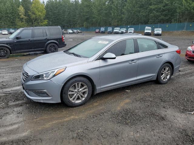 Obraz 1 z 2015 HYUNDAI SONATA SE 2015 z VIN 5NPE24AF4FH258236