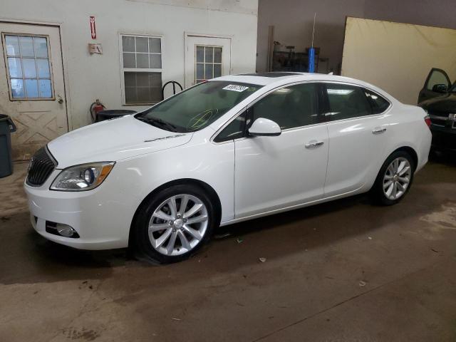 2014 BUICK VERANO CONVENIENCE 2014 image