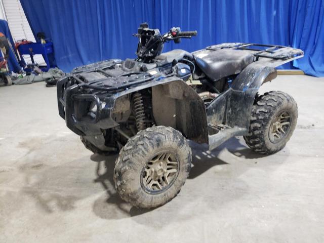 Изображение 2 2023 HONDA TRX520 FA 2023 с VIN 1HFTE46HXP4850231