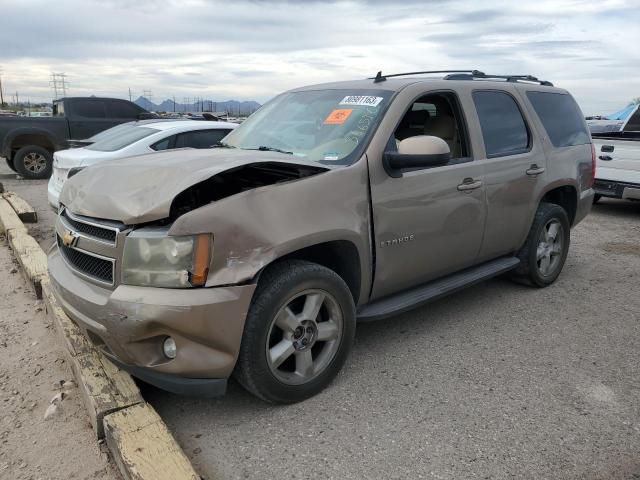2007 CHEVROLET TAHOE K1500 2007 image