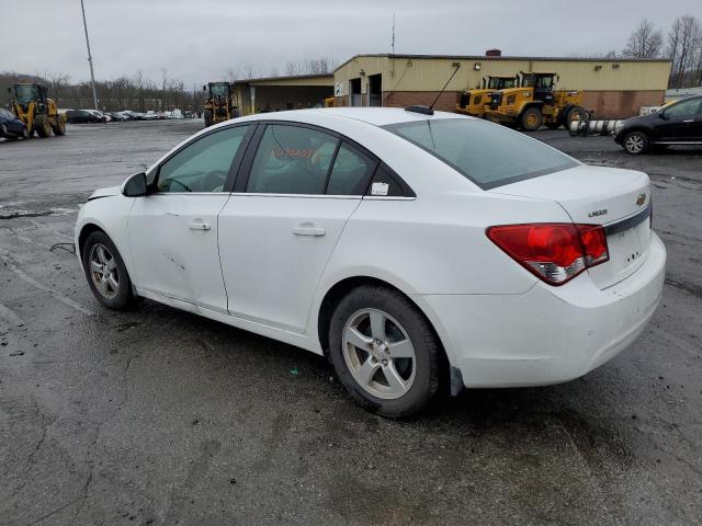 Изображение 2 2015 CHEVROLET CRUZE LT 2015 с VIN 1G1PC5SB4F7113976