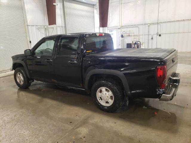 Изображение 2 2006 CHEVROLET COLORADO  2006 с VIN 1GCDT136468172721