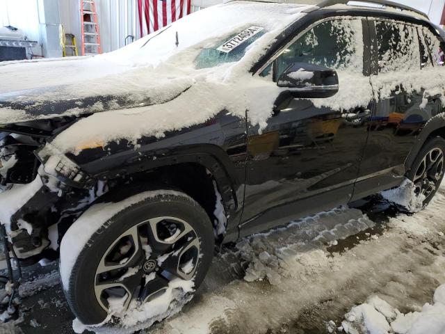 2021 TOYOTA RAV4 ADVENTURE 2021 image