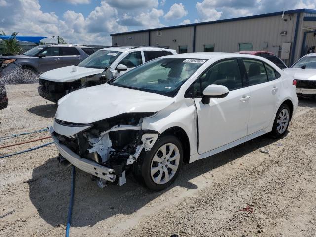 Obraz 1 z 2022 TOYOTA COROLLA LE 2022 z VIN JTDEPMAE8N3012096
