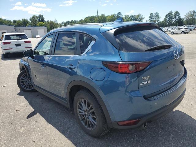 Obraz 2 z 2019 MAZDA CX-5 TOURING 2019 z VIN JM3KFACM7K0683451