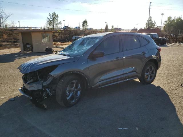 Изображение 2023 FORD ESCAPE ST LINE 2023
