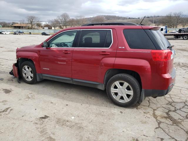 Obraz 2 z 2014 GMC TERRAIN SLE 2014 z VIN 2GKALREK8E6166408