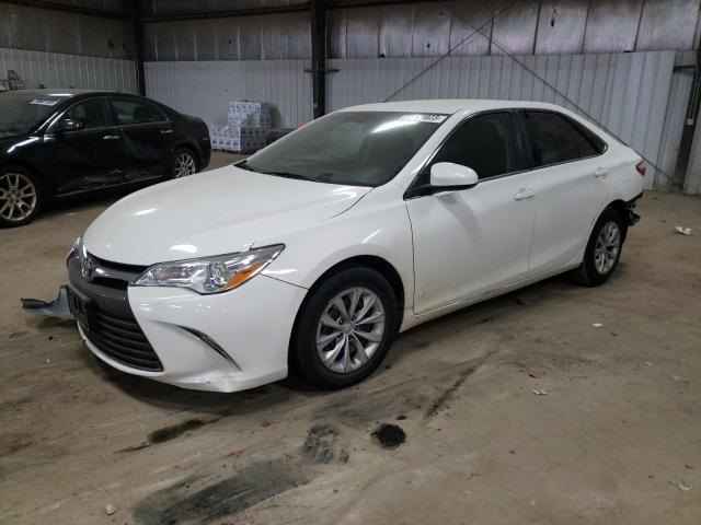 Изображение 1 2015 TOYOTA CAMRY LE 2015 с VIN 4T4BF1FK2FR482091