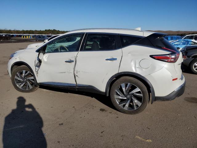 Изображение 2 2018 NISSAN MURANO S 2018 с VIN 5N1AZ2MH1JN178246