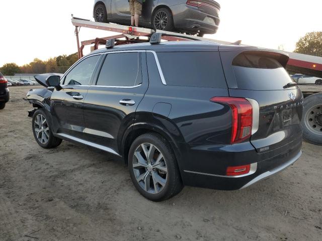 Obraz 2 z 2022 HYUNDAI PALISADE LIMITED 2022 z VIN KM8R5DHE3NU471877