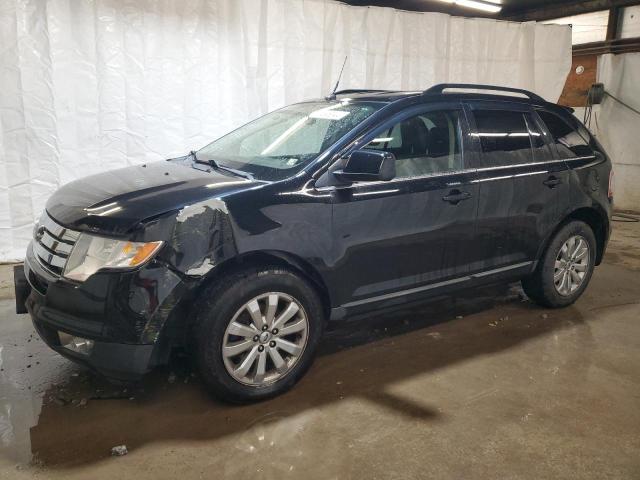 Obraz 1 z 2008 FORD EDGE LIMITED 2008 z VIN 2FMDK49C88BA82288
