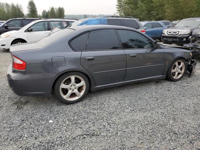 Obraz 3 z 2009 SUBARU LEGACY 2.5I 2009 z VIN 4S3BL616X97231207