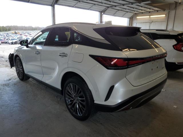 Image 2 of 2023 LEXUS RX 350 BASE 2023 with VIN 2T2BAMBA7PC008465