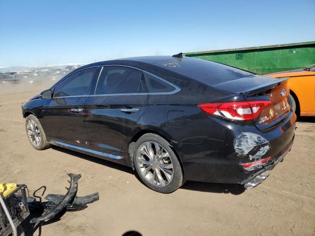 Obraz 2 z 2015 HYUNDAI SONATA SPORT 2015 z VIN 5NPE34AB9FH181325