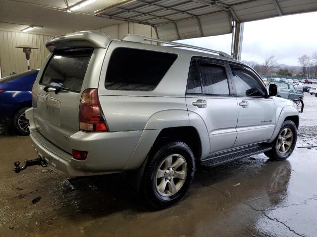 Image 3 of 2005 TOYOTA 4RUNNER SR5 2005 with VIN JTEBU14R150059427