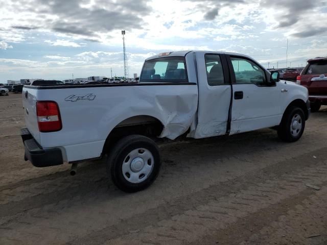 Image 3 of 2005 FORD F150  2005 with VIN 1FTRX14W95NB44308