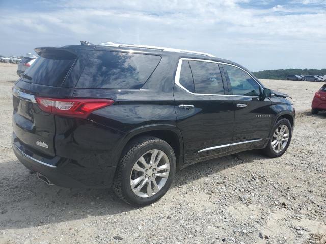 Image 3 of 2018 CHEVROLET TRAVERSE HIGH COUNTRY 2018 with VIN 1GNEVKKW0JJ155395