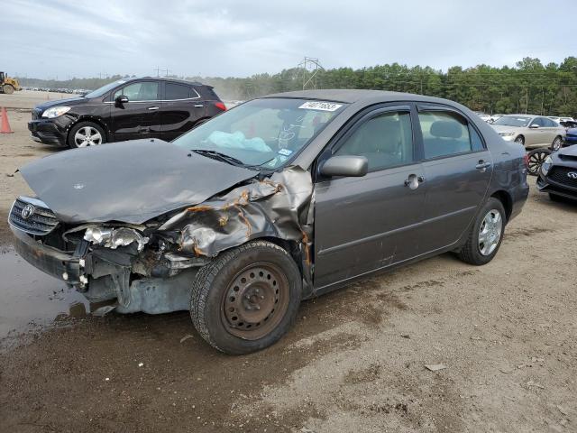 Image 1 of 2007 TOYOTA COROLLA CE 2007 with VIN 1NXBR32E87Z846951