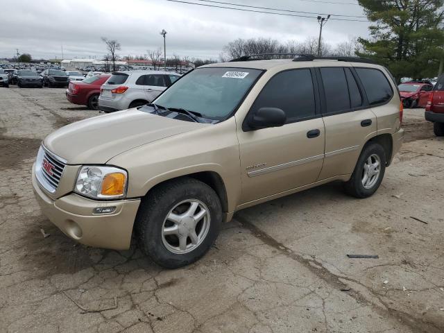 Obraz 2006 GMC ENVOY  2006