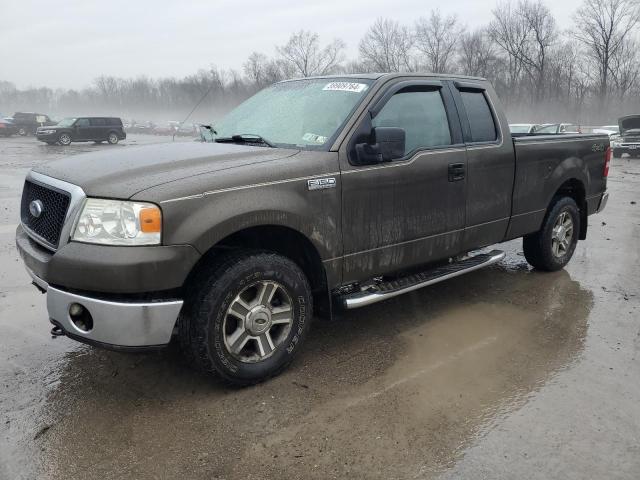 Image 1 of 2008 FORD F150  2008 with VIN 1FTPX14538FA15025