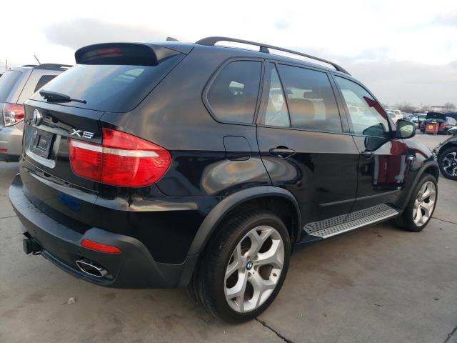 Obraz 3 z 2008 BMW X5 4.8I 2008 z VIN 5UXFE83548L166886