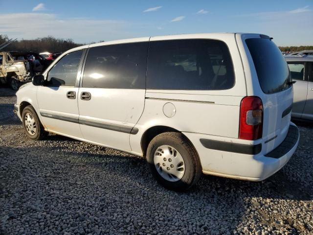 Изображение 2 1998 CHEVROLET VENTURE  1998 с VIN 1GNDX03E7WD281372