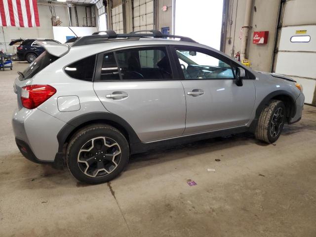 Image 3 of 2013 SUBARU XV CROSSTREK 2.0 LIMITED 2013 with VIN JF2GPAKC6D2819744