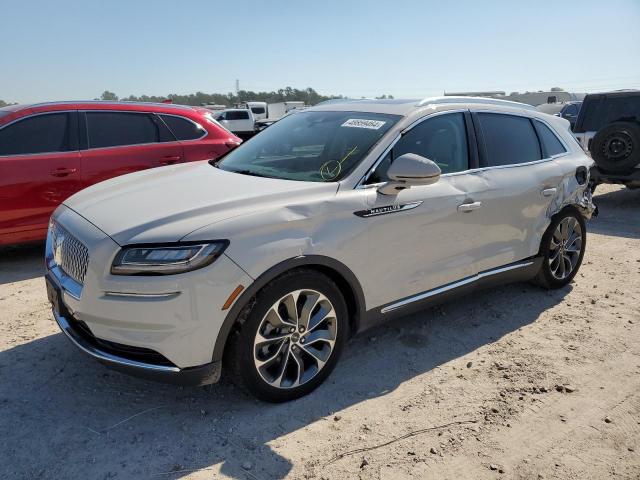 2023 LINCOLN NAUTILUS RESERVE 2023 image