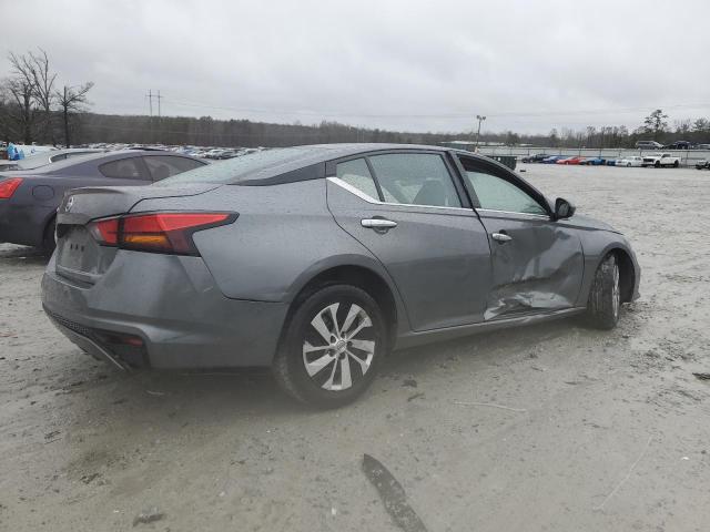 Obraz 3 z 2022 NISSAN ALTIMA S 2022 z VIN 1N4BL4BV8NN353571