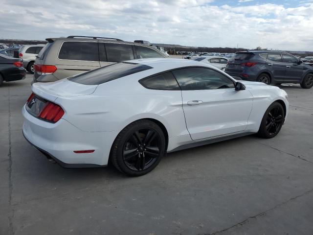 Изображение 3 2017 FORD MUSTANG  2017 с VIN 1FA6P8TH8H5316403