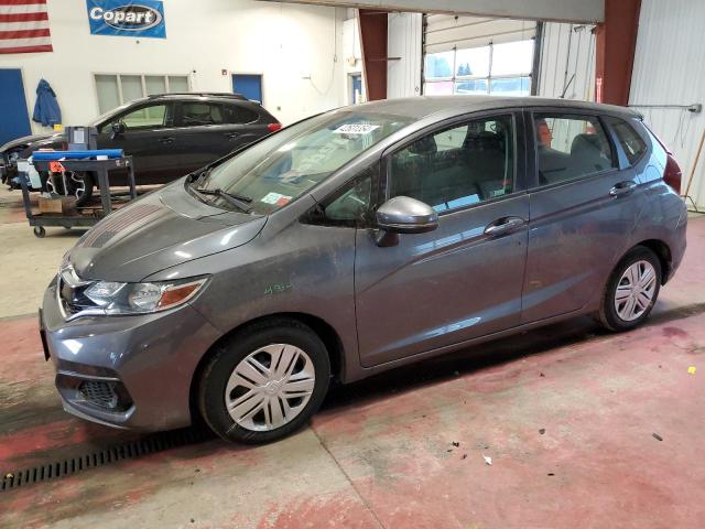 Obraz 1 z 2019 HONDA FIT LX 2019 z VIN 3HGGK5H48KM733587