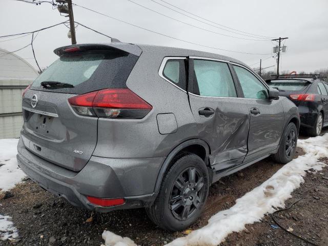 Изображение 3 2018 NISSAN ROGUE S 2018 с VIN KNMAT2MV5JP546718