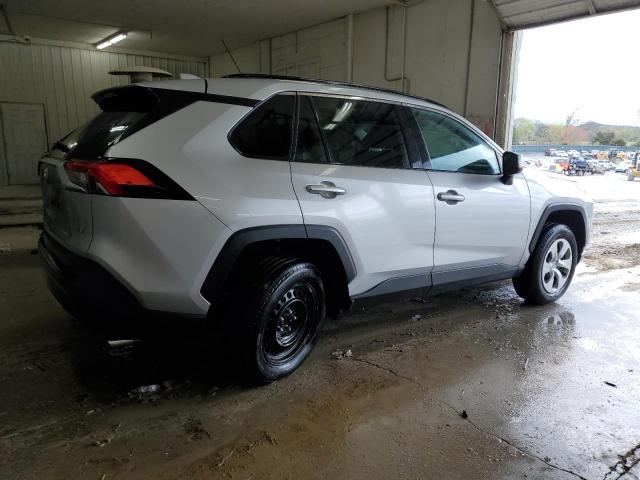 Obraz 3 z 2020 TOYOTA RAV4 LE 2020 z VIN 2T3K1RFV0LC066871