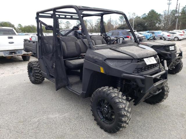 Image 1 of 2023 POLARIS RANGER CREW XP 1000 PREMIUM 2023 with VIN 4XARSE99XP8448247